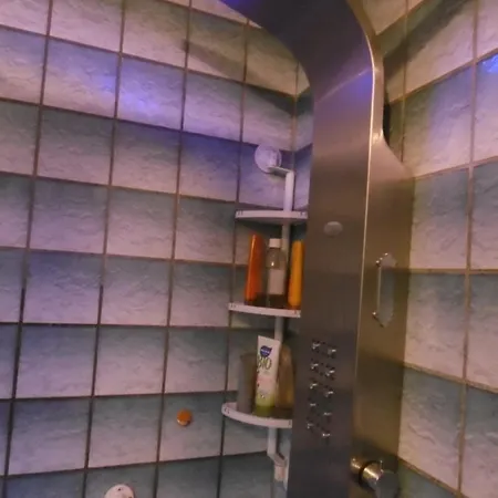 Shirley Apartment