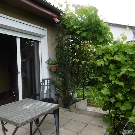 Apartment Shirley Villars-les-Dombes