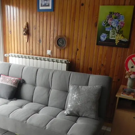 Shirley Apartment *